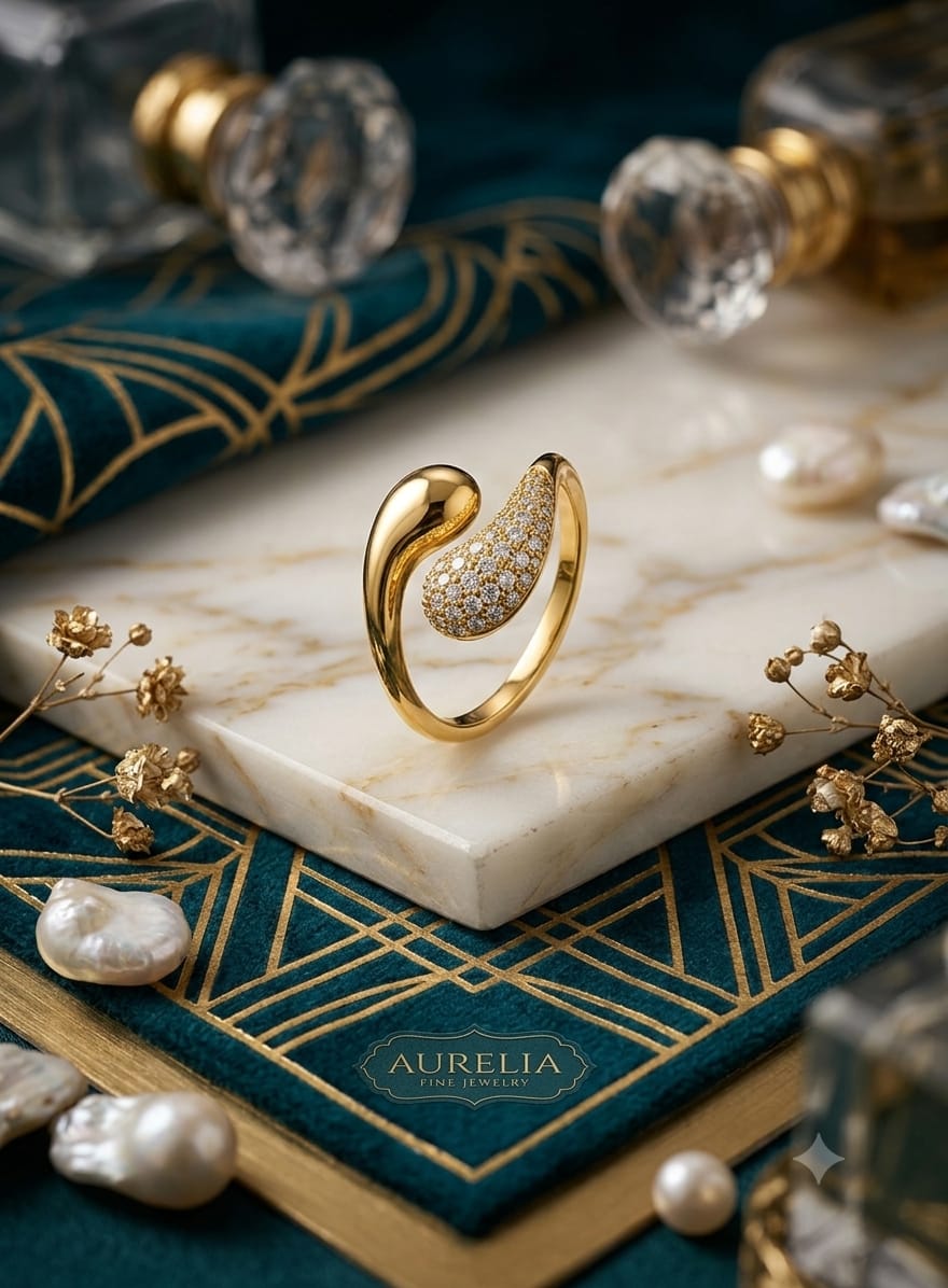 Ring 002